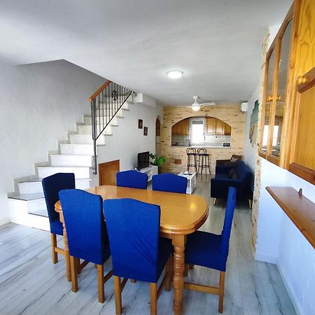 Townhouse With Bbq And Pools - Costa Hispania Puerto Marino Exteriör bild