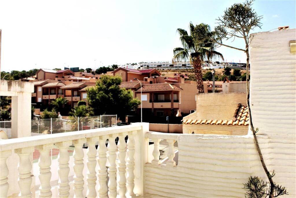Townhouse With Bbq And Pools - Costa Hispania Puerto Marino Exteriör bild