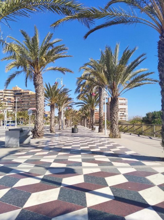 Townhouse With Bbq And Pools - Costa Hispania Puerto Marino Exteriör bild