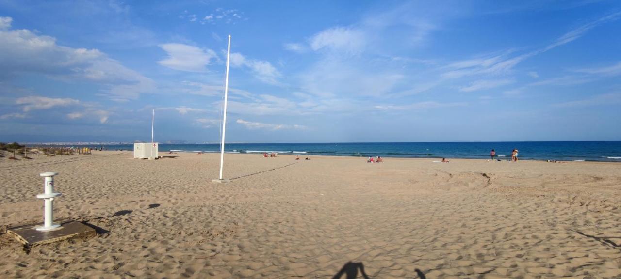 Townhouse With Bbq And Pools - Costa Hispania Puerto Marino Exteriör bild