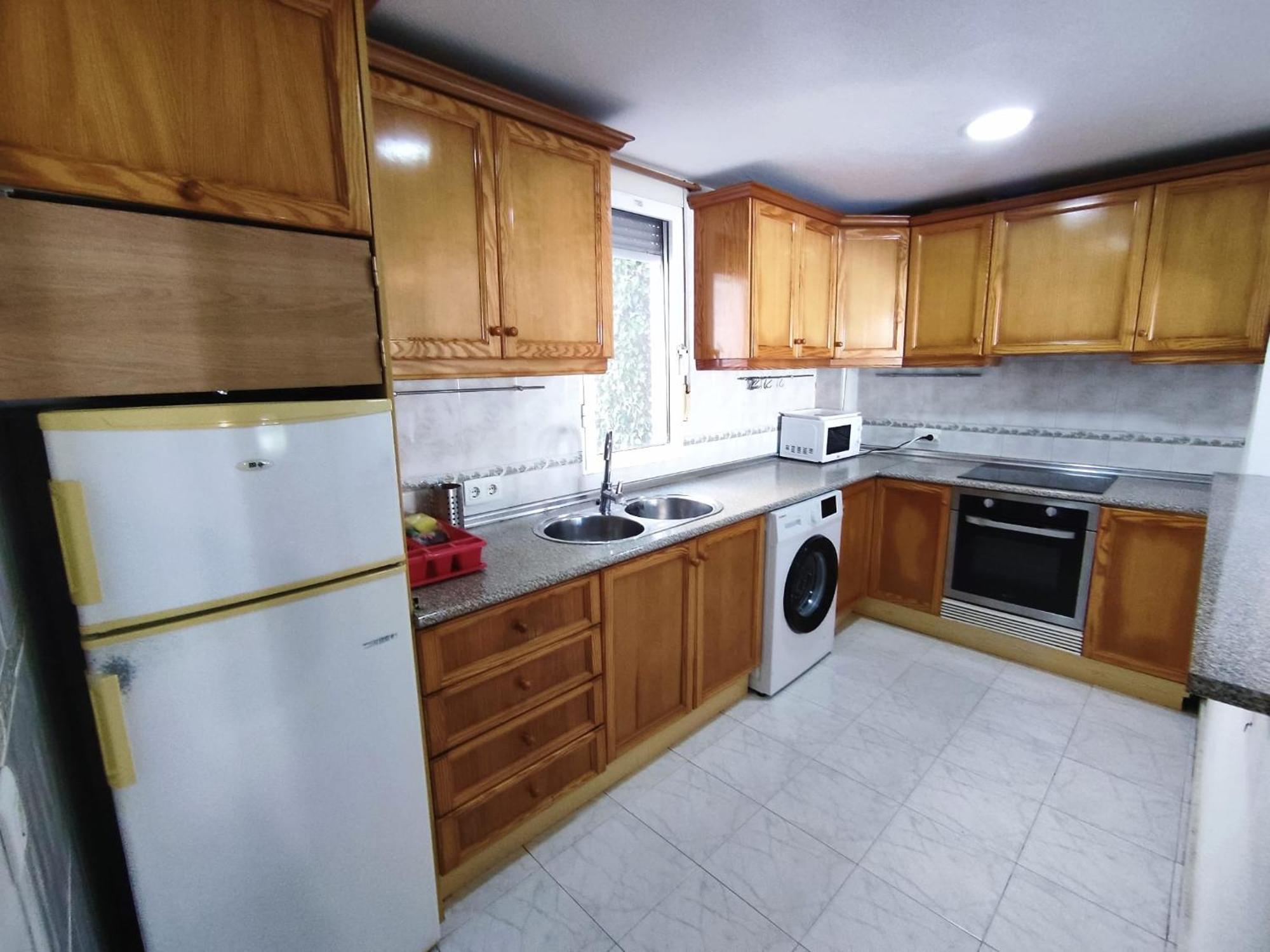 Townhouse With Bbq And Pools - Costa Hispania Puerto Marino Exteriör bild
