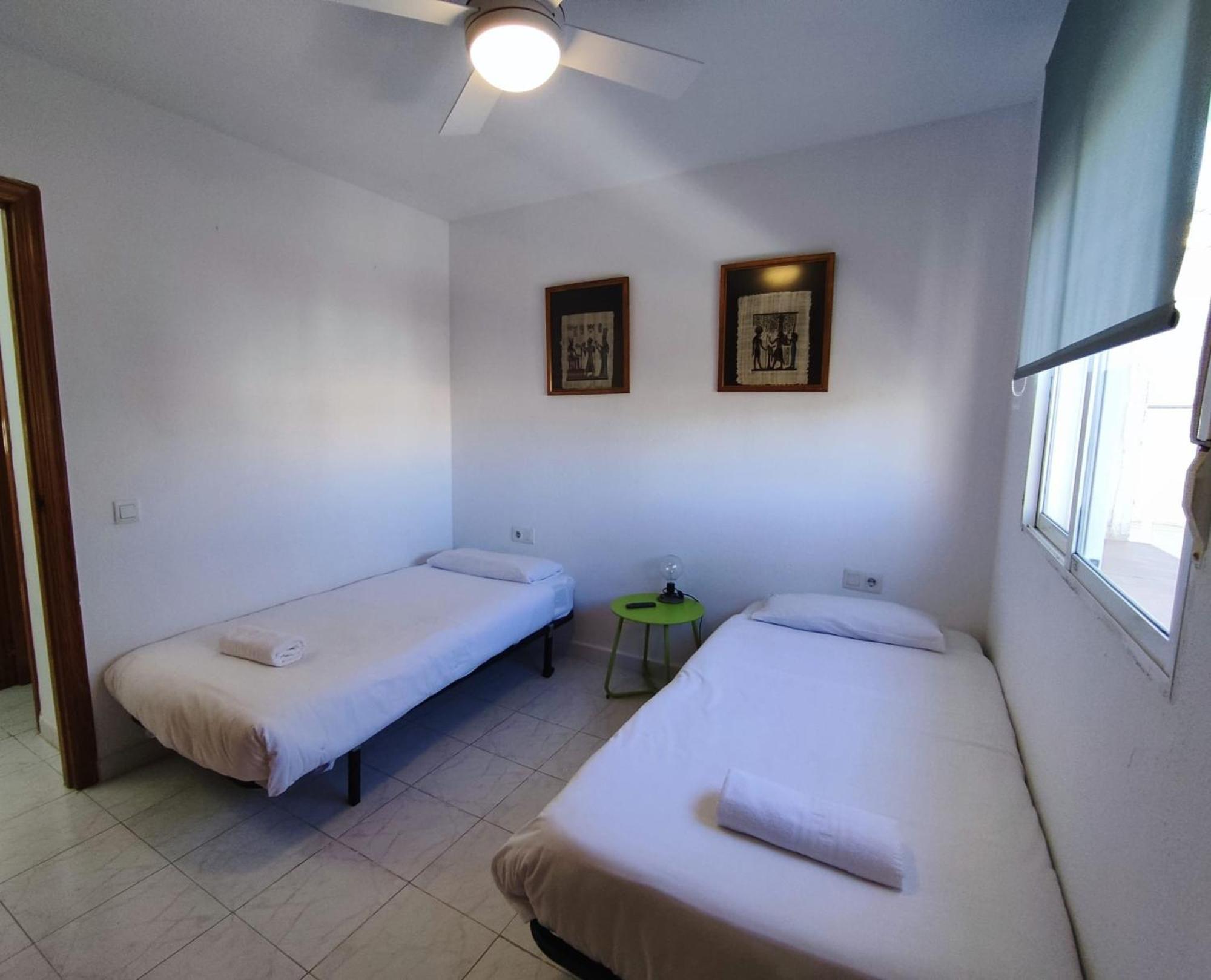 Townhouse With Bbq And Pools - Costa Hispania Puerto Marino Exteriör bild
