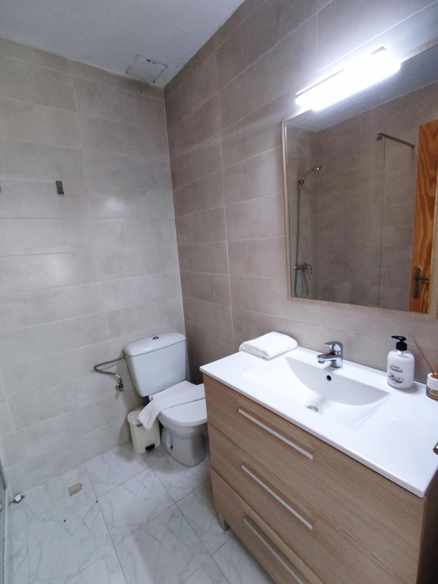 Townhouse With Bbq And Pools - Costa Hispania Puerto Marino Exteriör bild