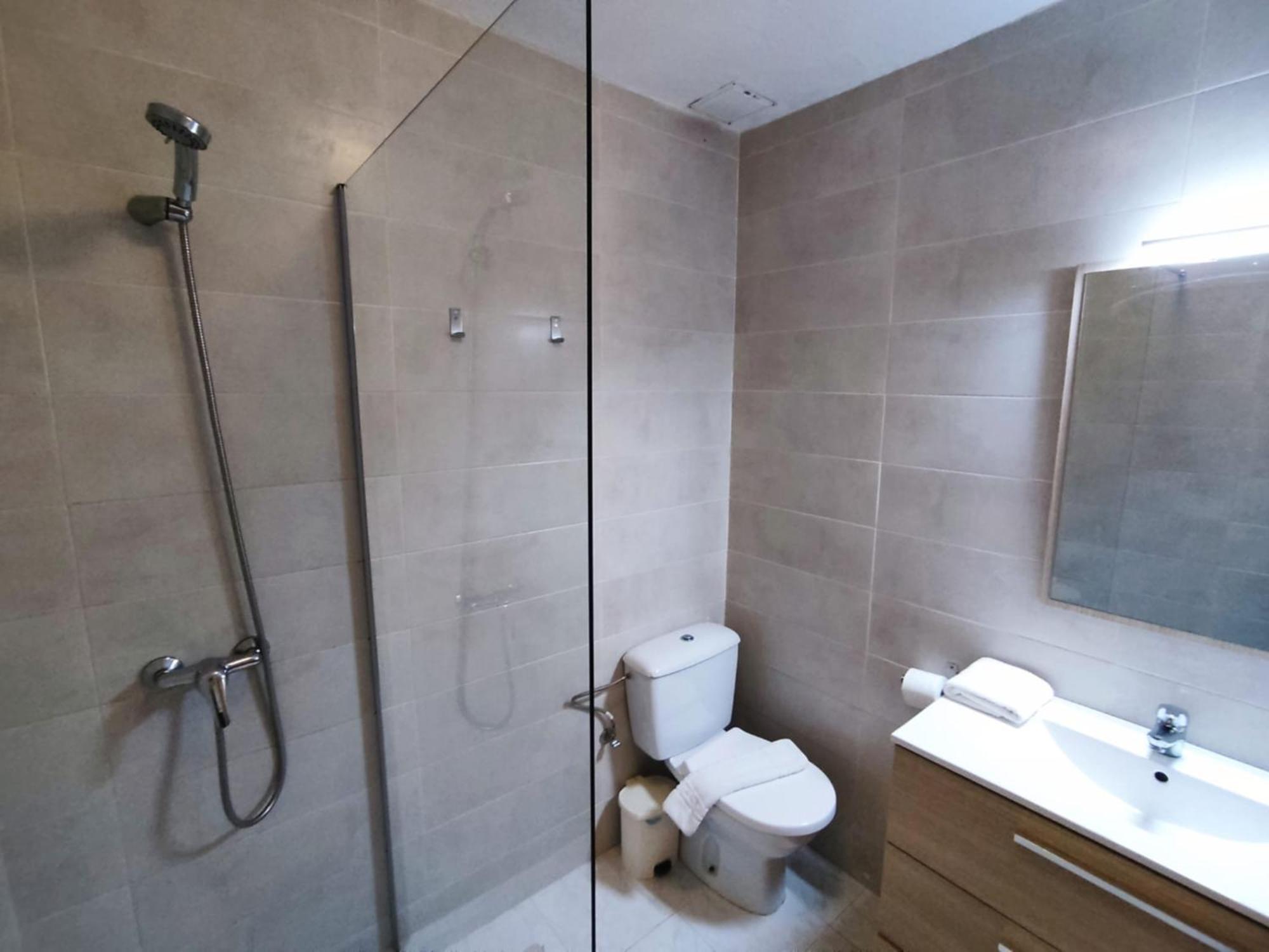 Townhouse With Bbq And Pools - Costa Hispania Puerto Marino Exteriör bild