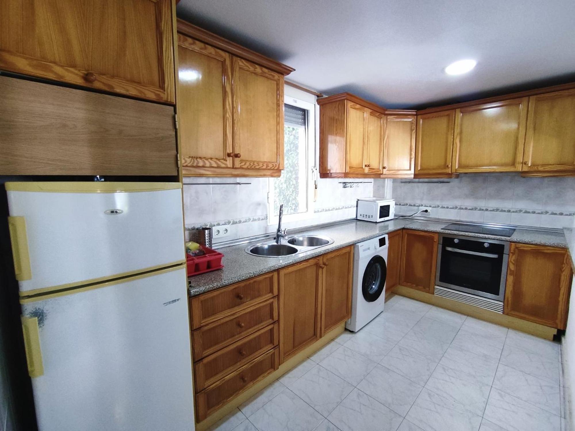 Townhouse With Bbq And Pools - Costa Hispania Puerto Marino Exteriör bild
